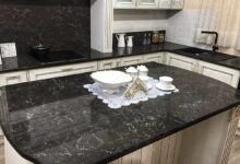 Photo of Столешница из искусственного камня